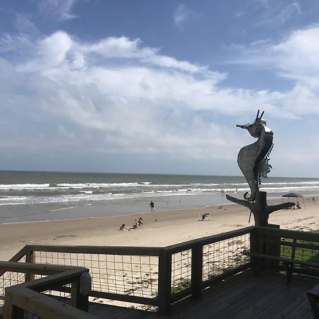 Ocean Village Hotel Surfside Beach Ngoại thất bức ảnh