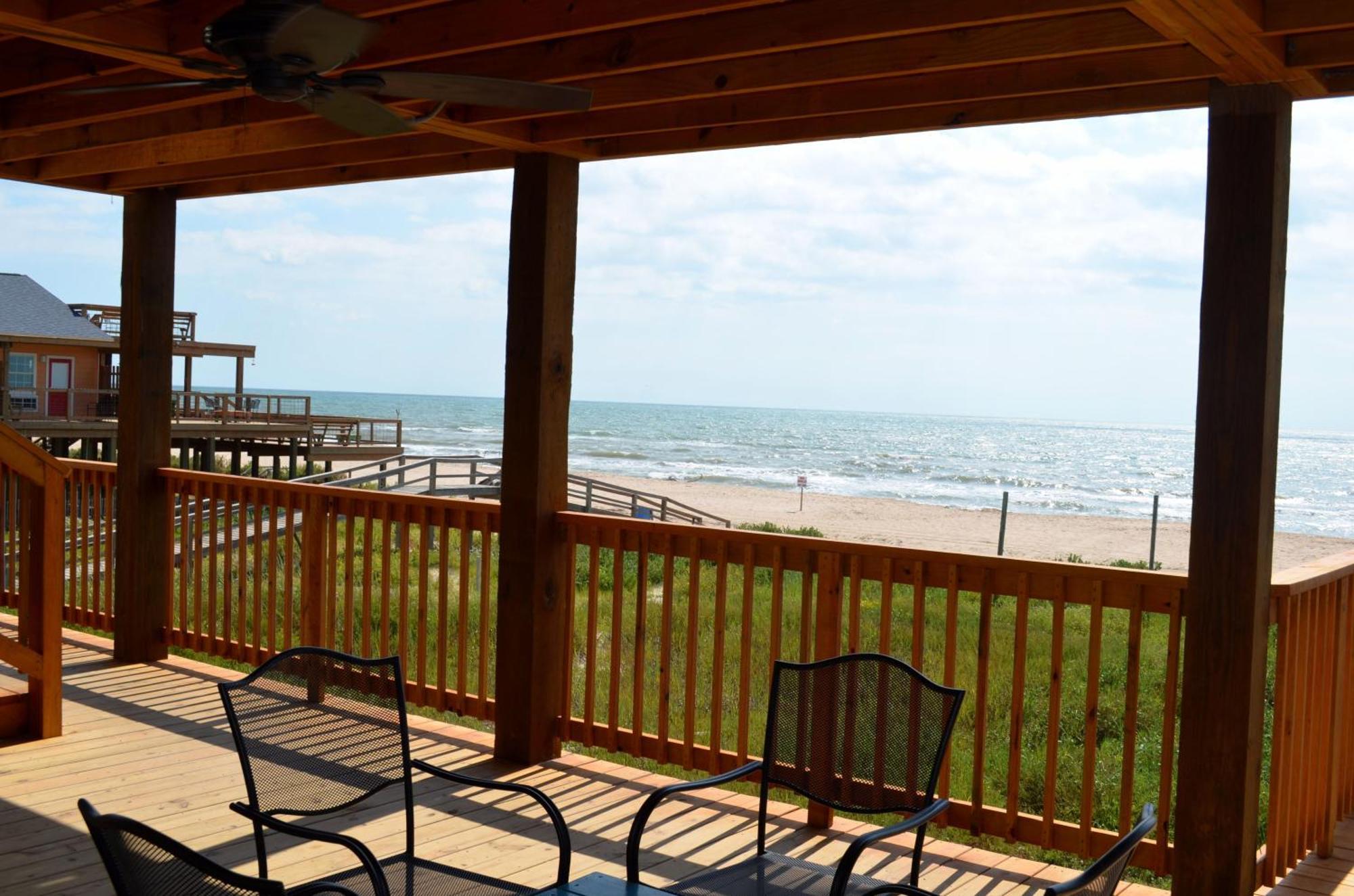 Ocean Village Hotel Surfside Beach Ngoại thất bức ảnh