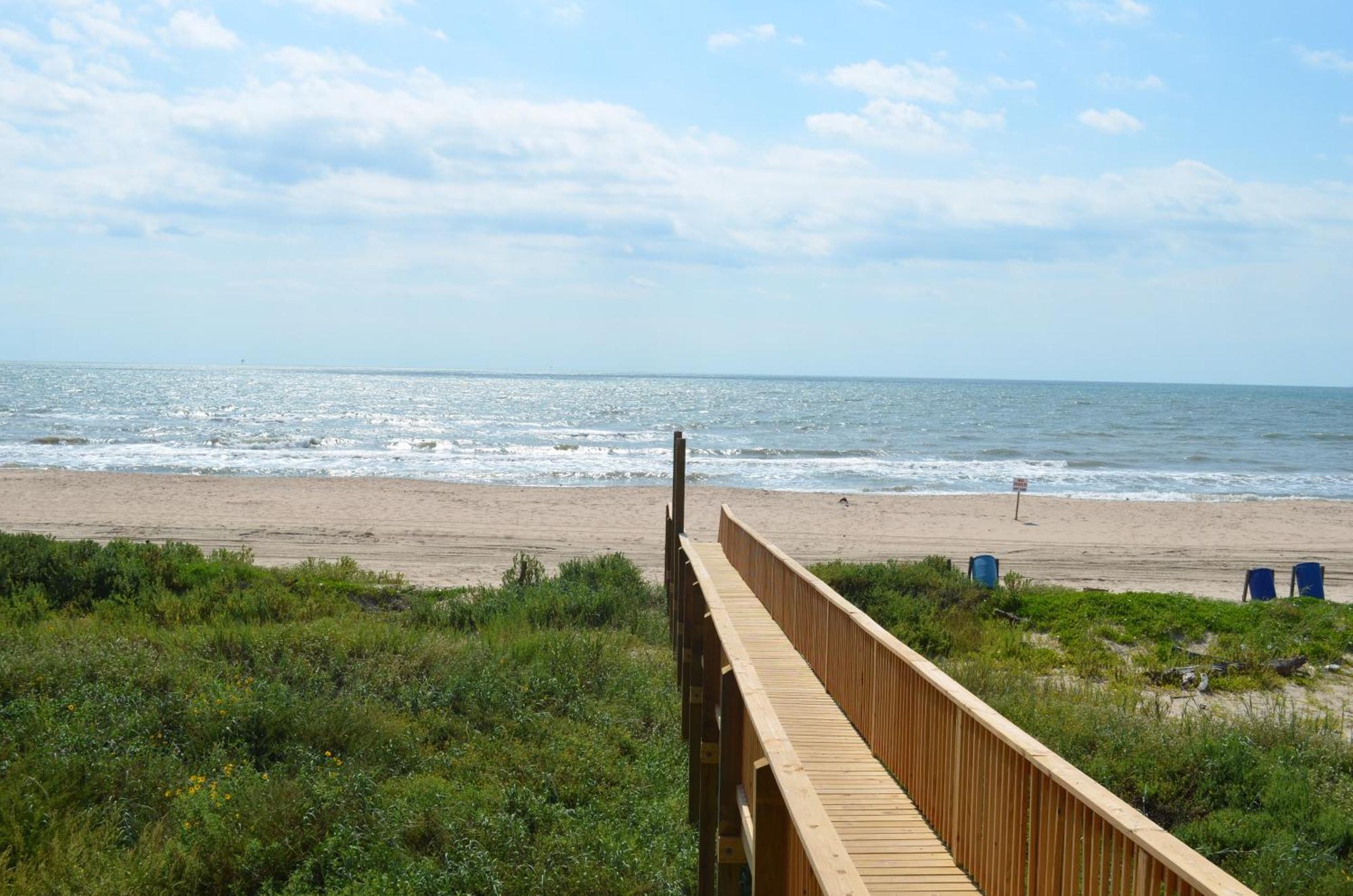 Ocean Village Hotel Surfside Beach Ngoại thất bức ảnh