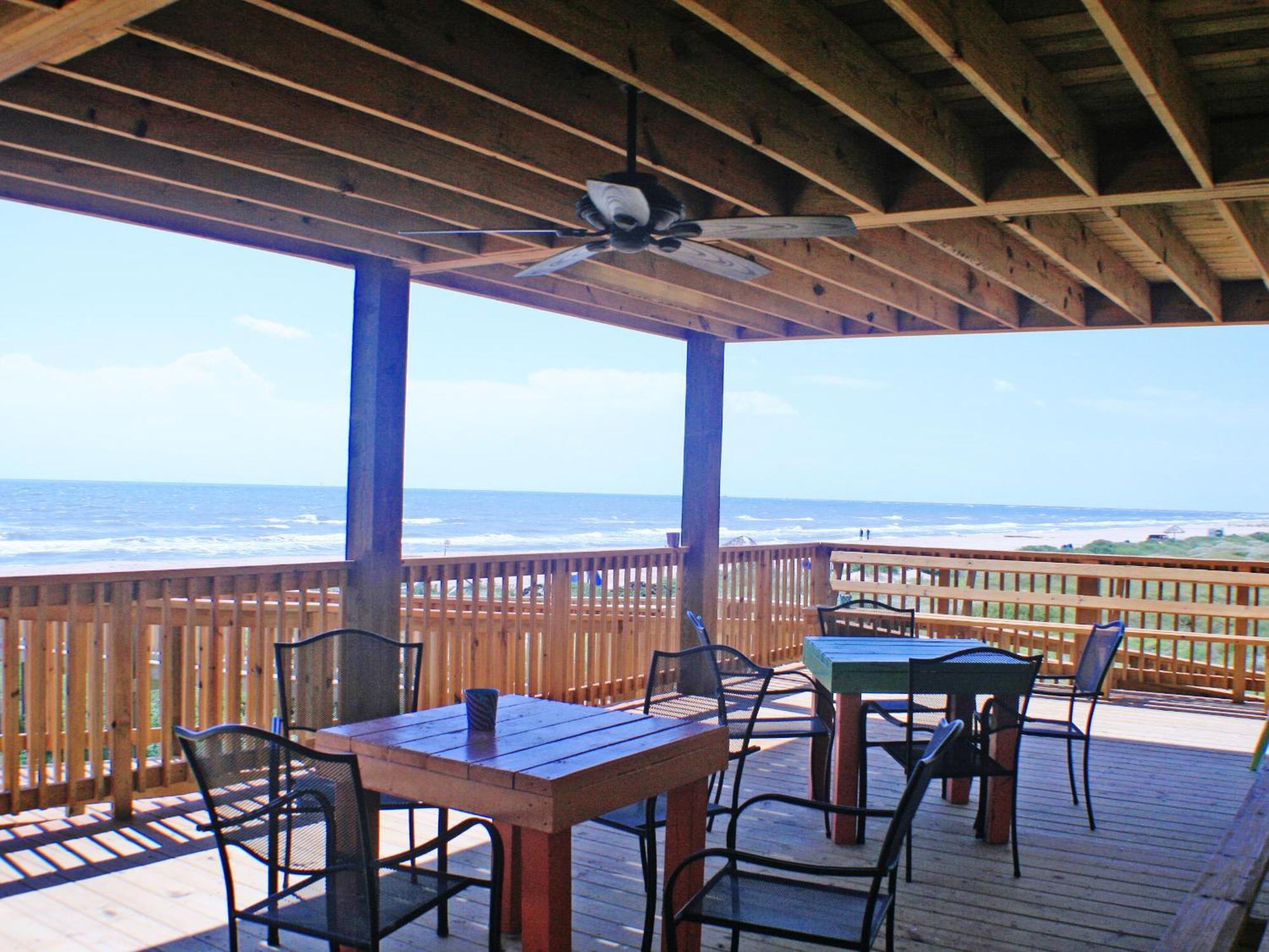 Ocean Village Hotel Surfside Beach Ngoại thất bức ảnh