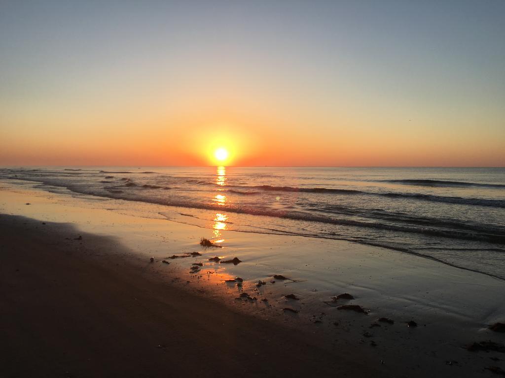 Ocean Village Hotel Surfside Beach Ngoại thất bức ảnh