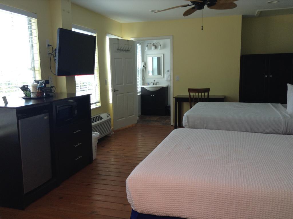 Ocean Village Hotel Surfside Beach Ngoại thất bức ảnh