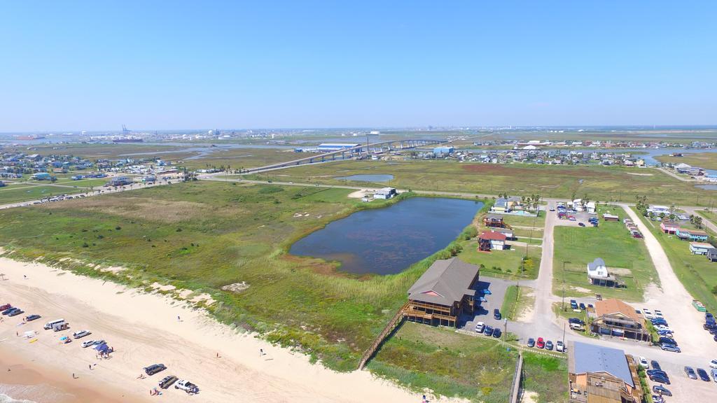 Ocean Village Hotel Surfside Beach Ngoại thất bức ảnh