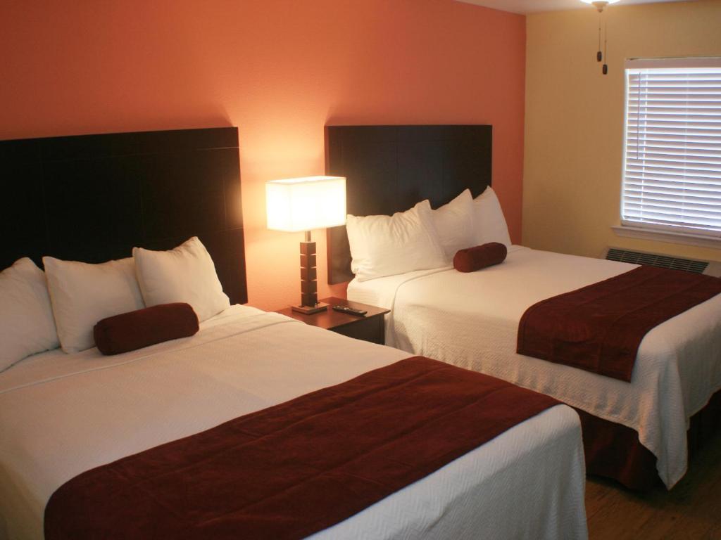 Ocean Village Hotel Surfside Beach Phòng bức ảnh
