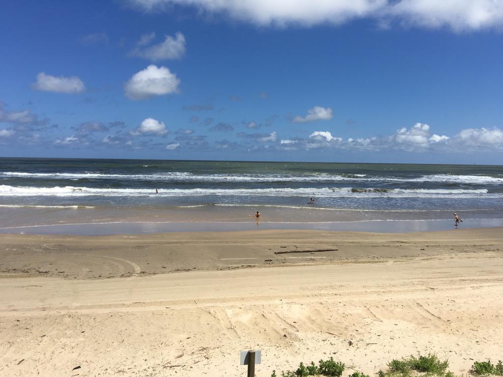 Ocean Village Hotel Surfside Beach Ngoại thất bức ảnh