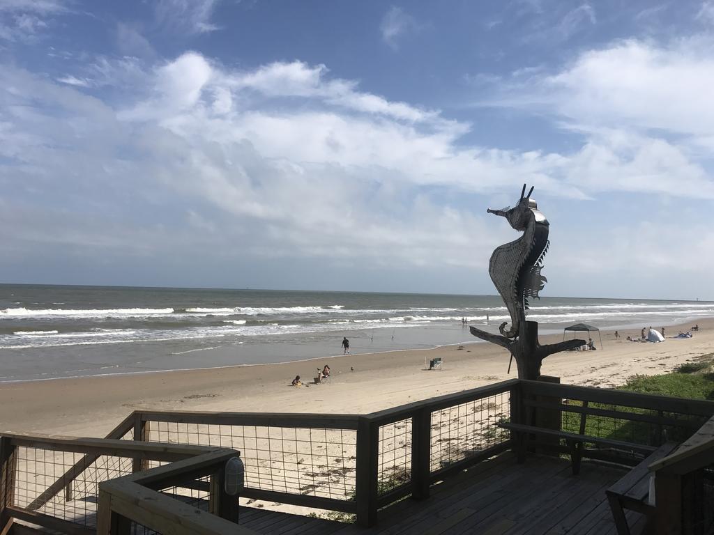 Ocean Village Hotel Surfside Beach Ngoại thất bức ảnh