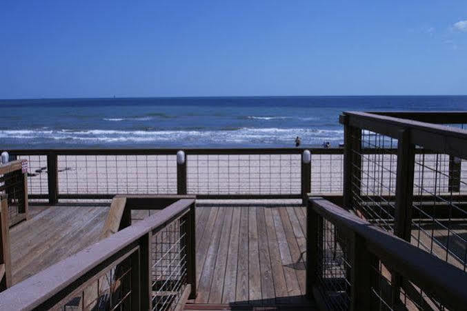 Ocean Village Hotel Surfside Beach Ngoại thất bức ảnh