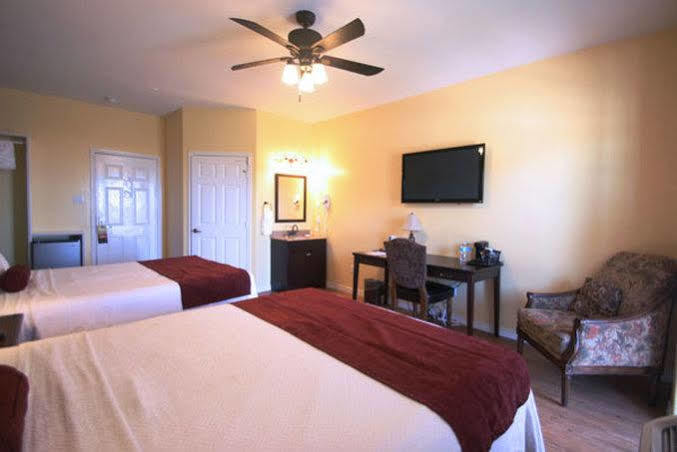 Ocean Village Hotel Surfside Beach Ngoại thất bức ảnh