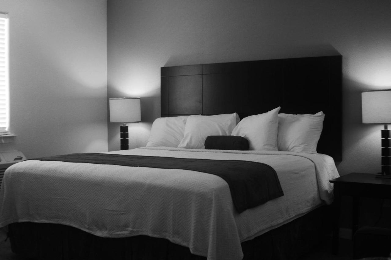 Ocean Village Hotel Surfside Beach Phòng bức ảnh